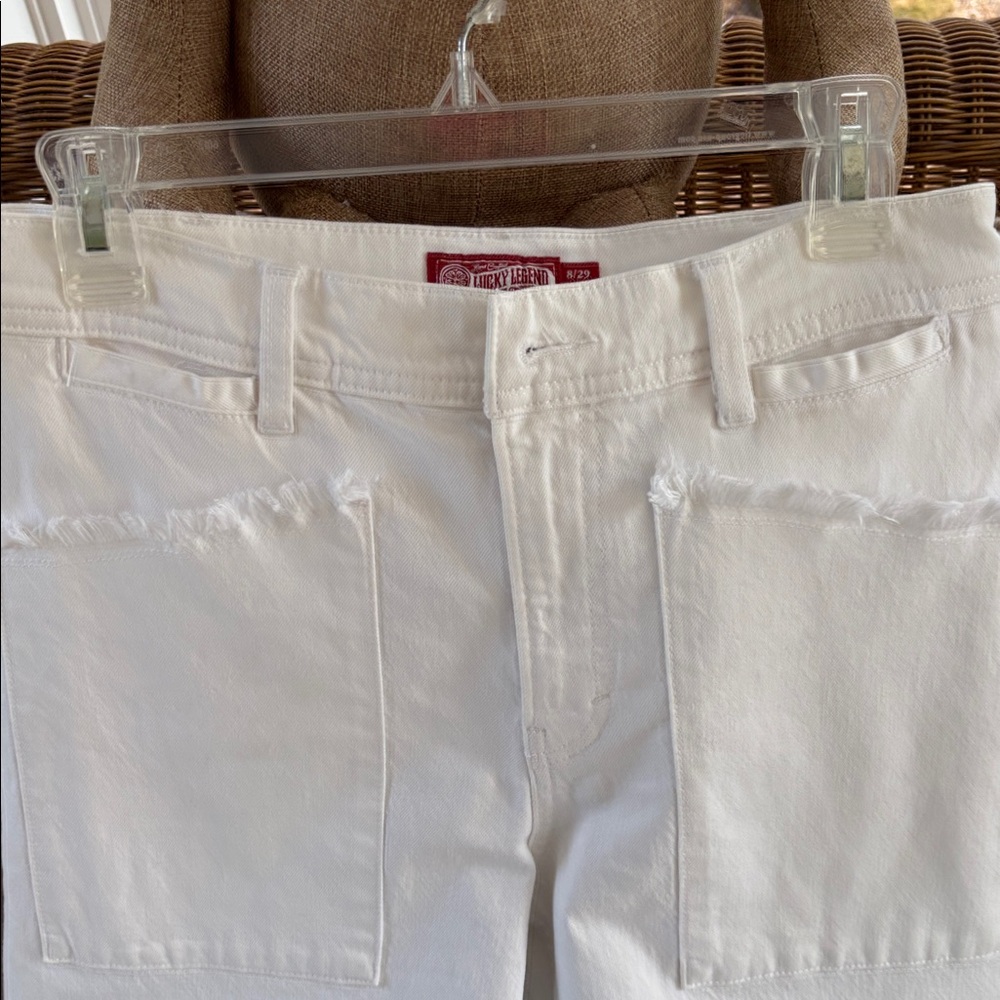 Lucky Brand Jeans - Picture 2 of 6